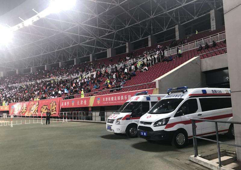 贵溪市大中小型活动保障
